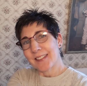 Meet your Posher, Janet